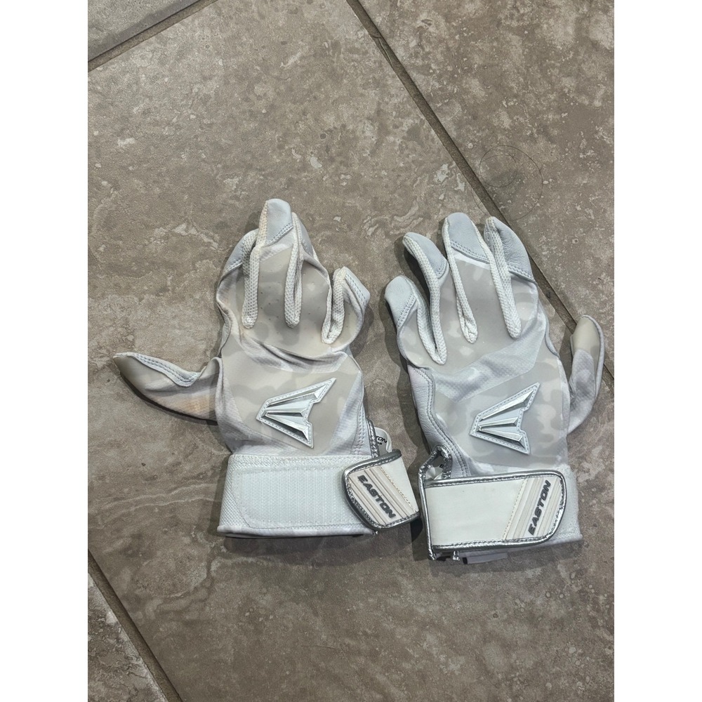 Easton Lauren Chamberlain LC Pro Fastpitch Batting Gloves
